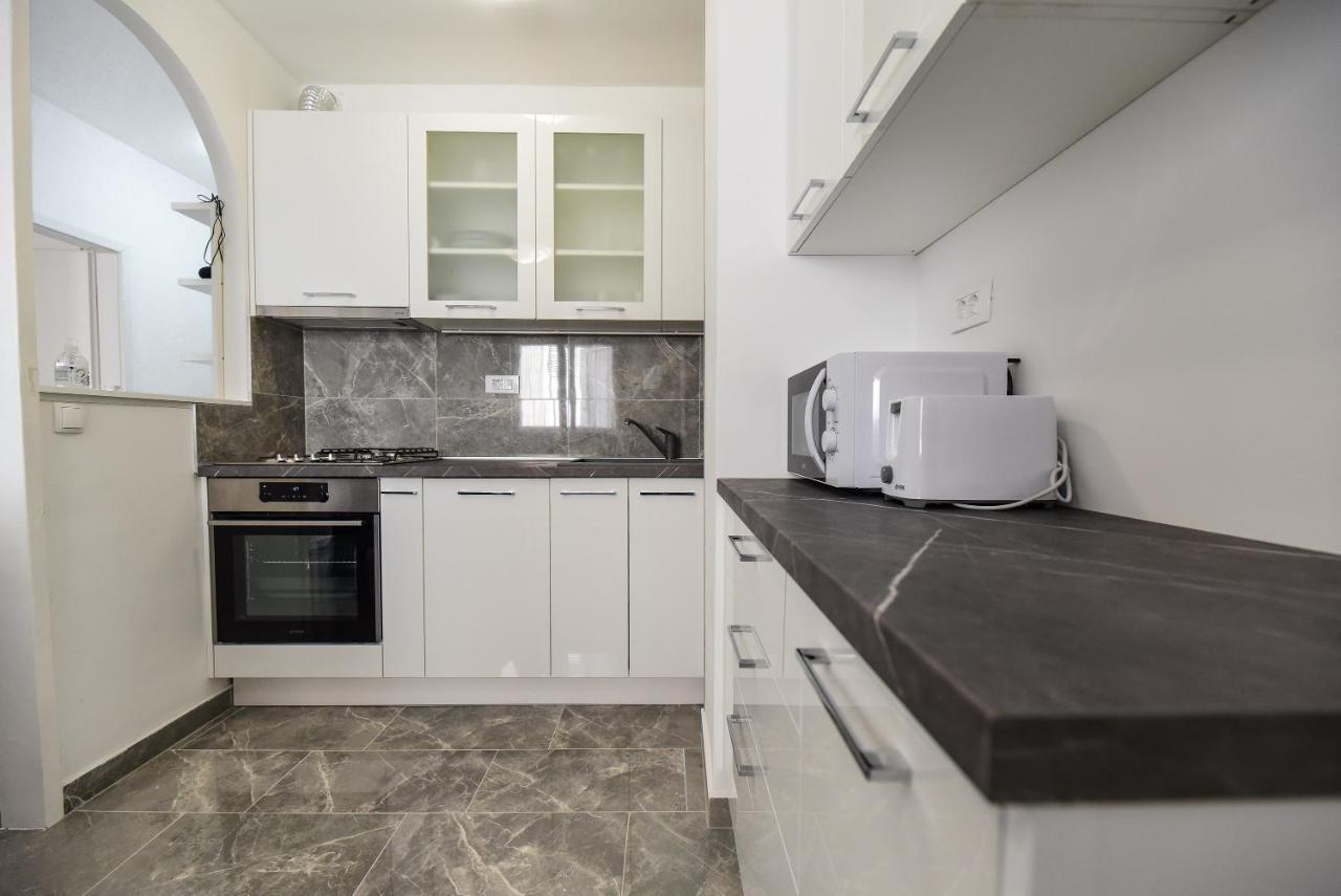 Biserka Zadar Ngoại thất bức ảnh